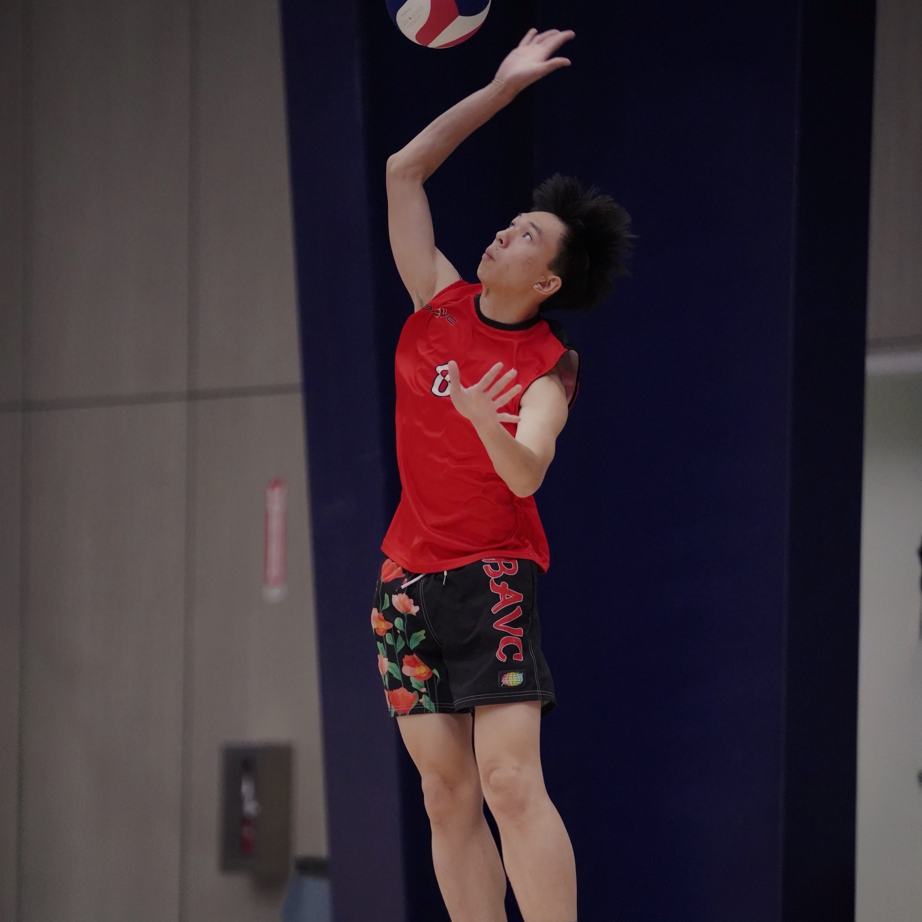 Aiden Chou
