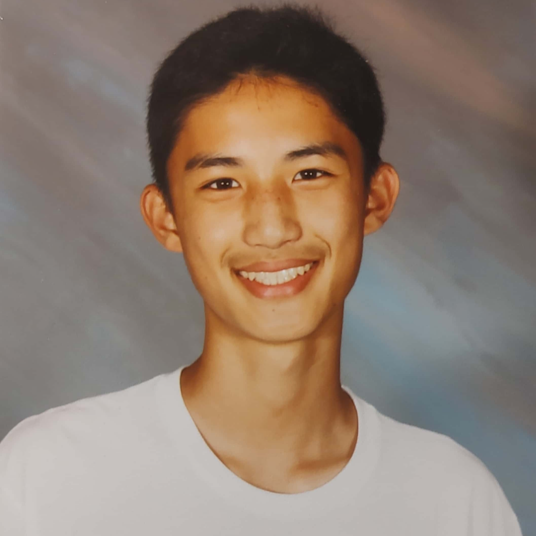 Tyler Zhen