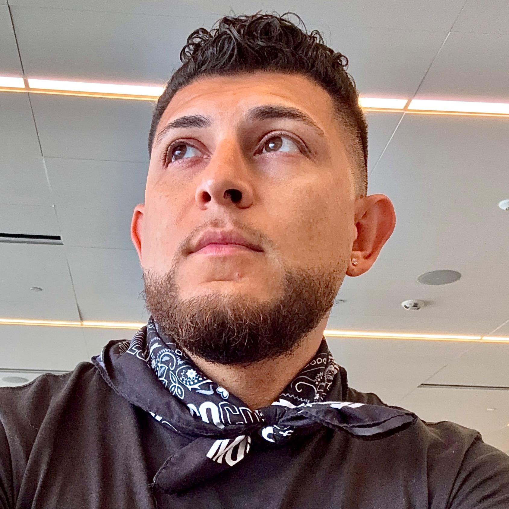 Jacob Gonzalez