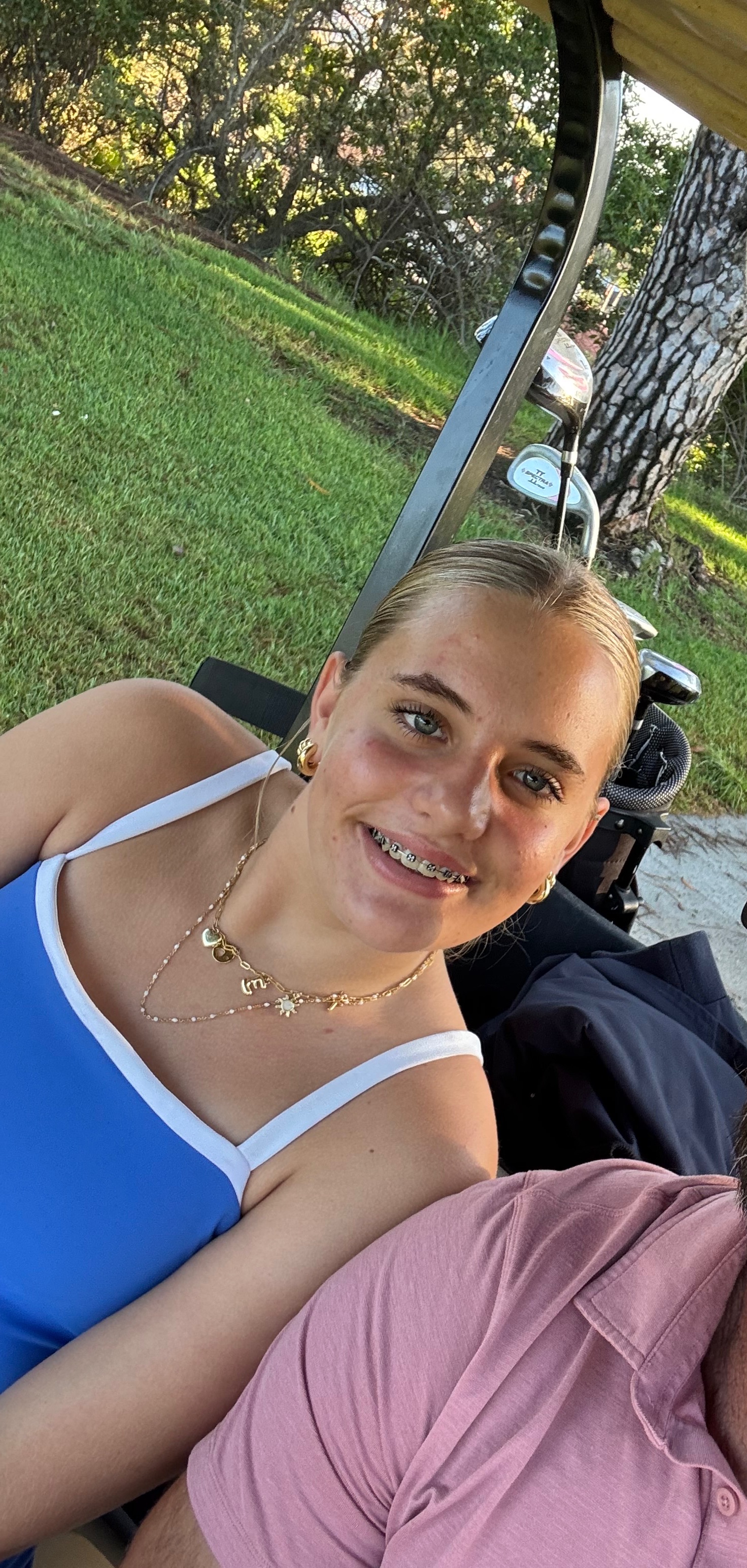 Ellie olschewski