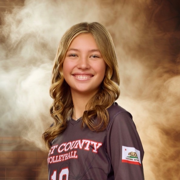 Riley Soria