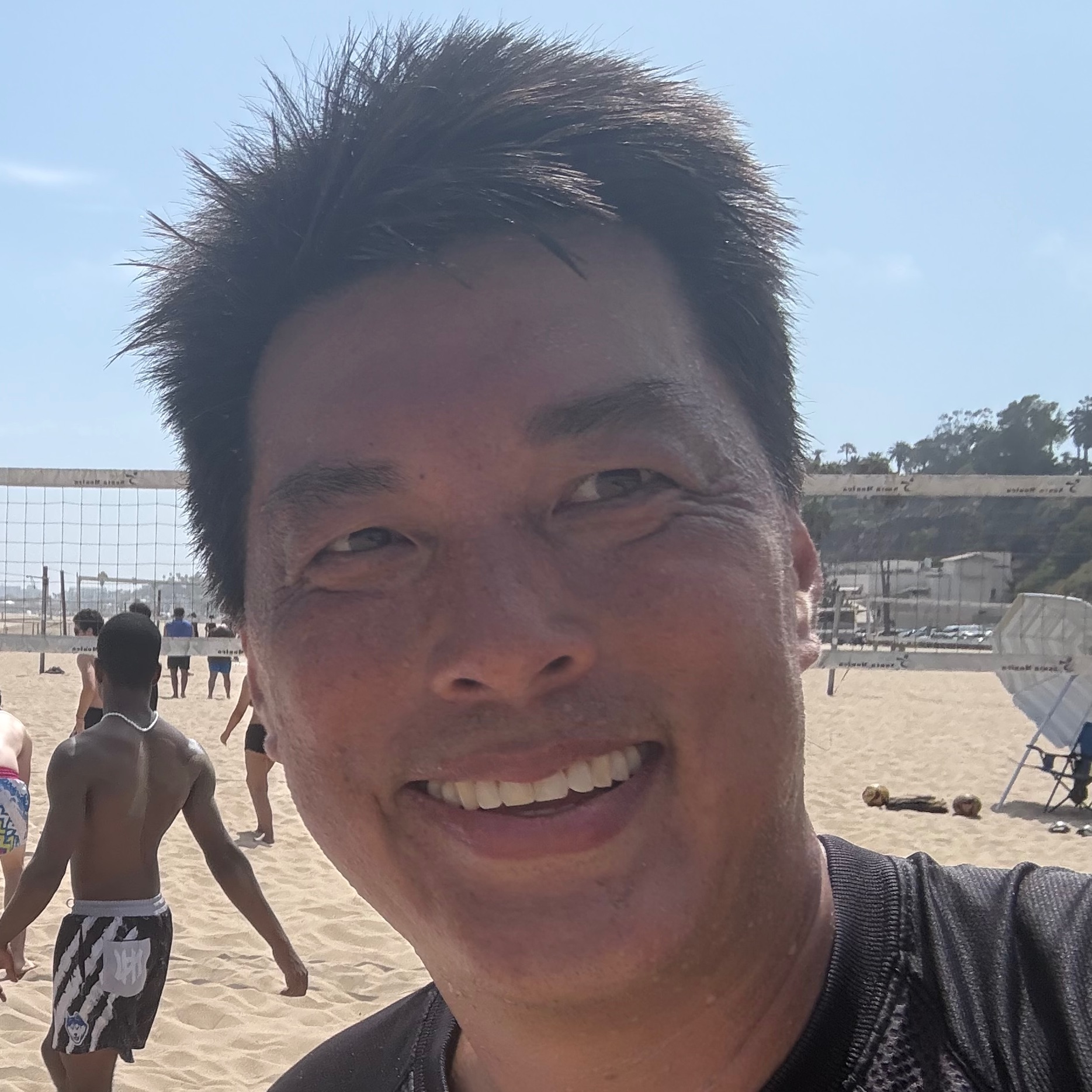 Christopher Wong