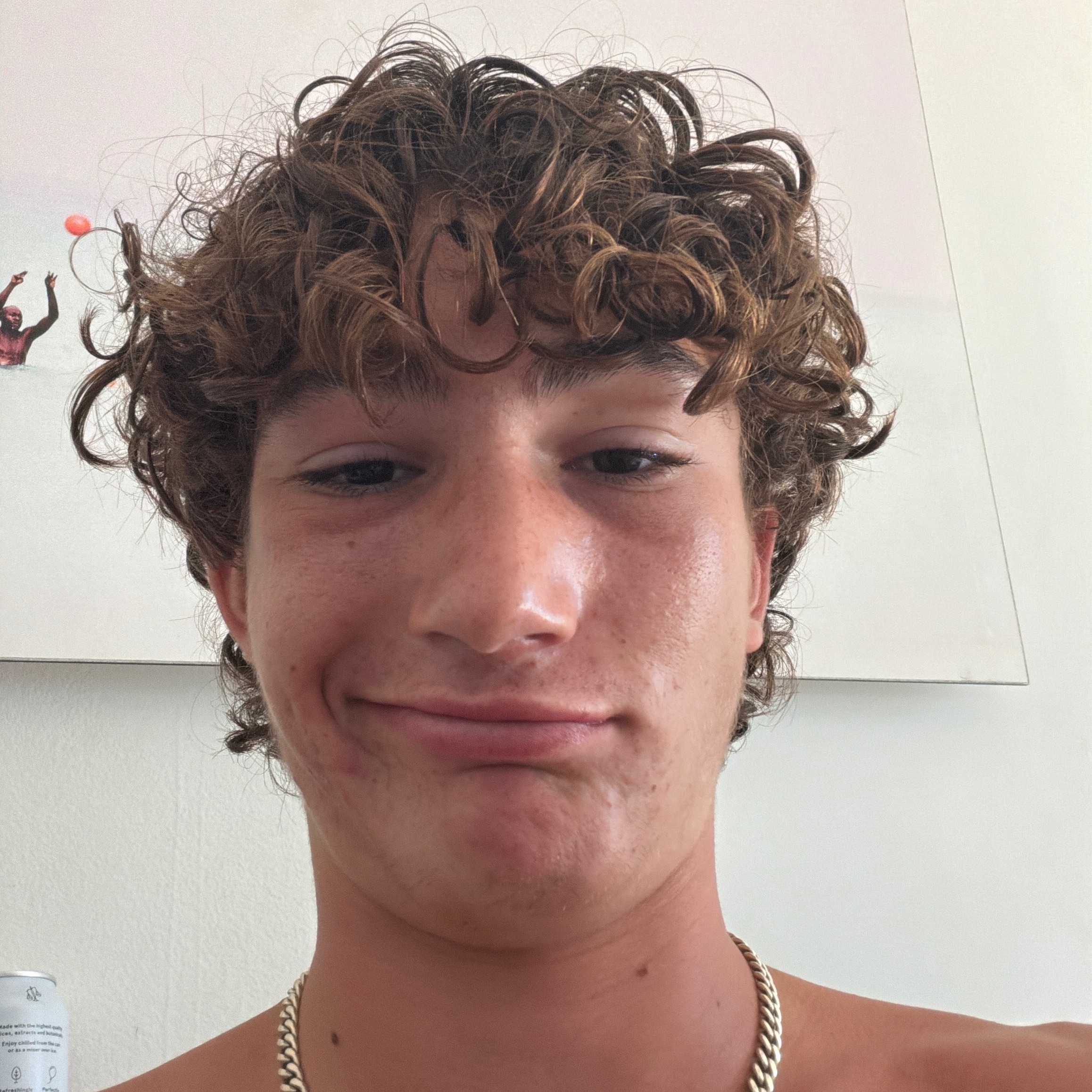 Nico Lerum