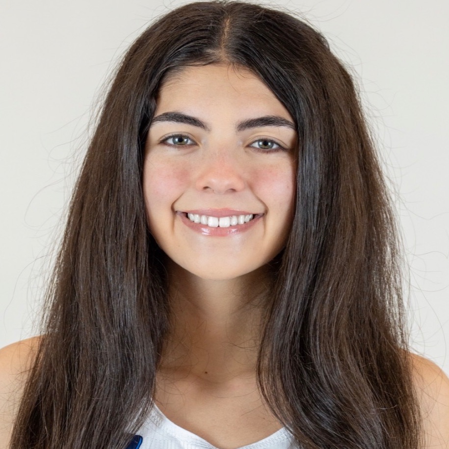 Yasmine Itani