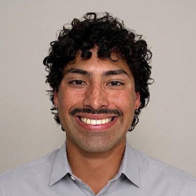 Steven Serrano