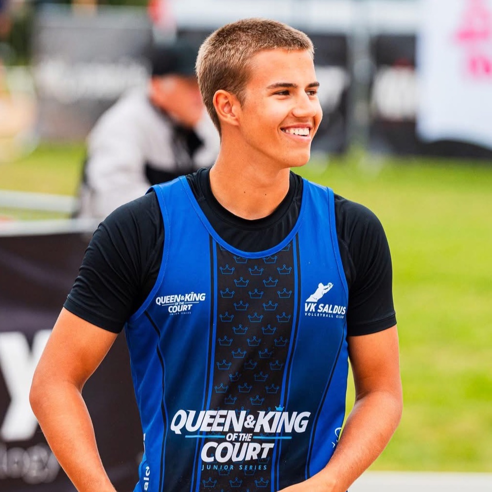 Tobias Penasse