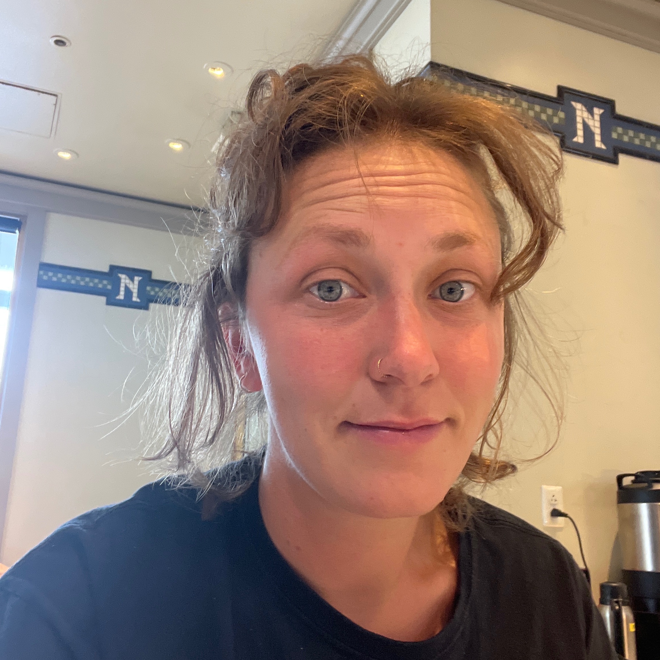 Rachel Warners