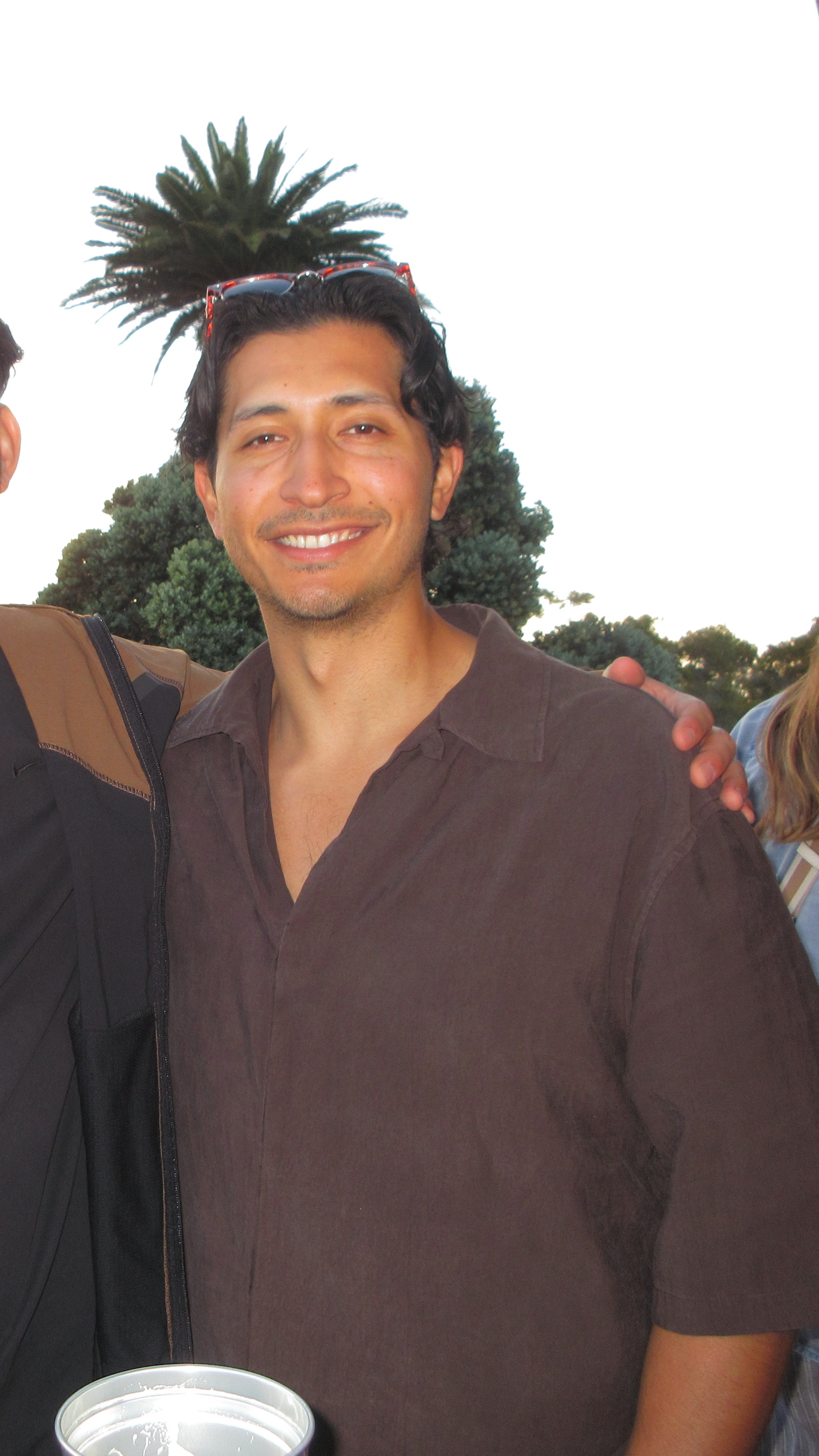 Ruben Perez