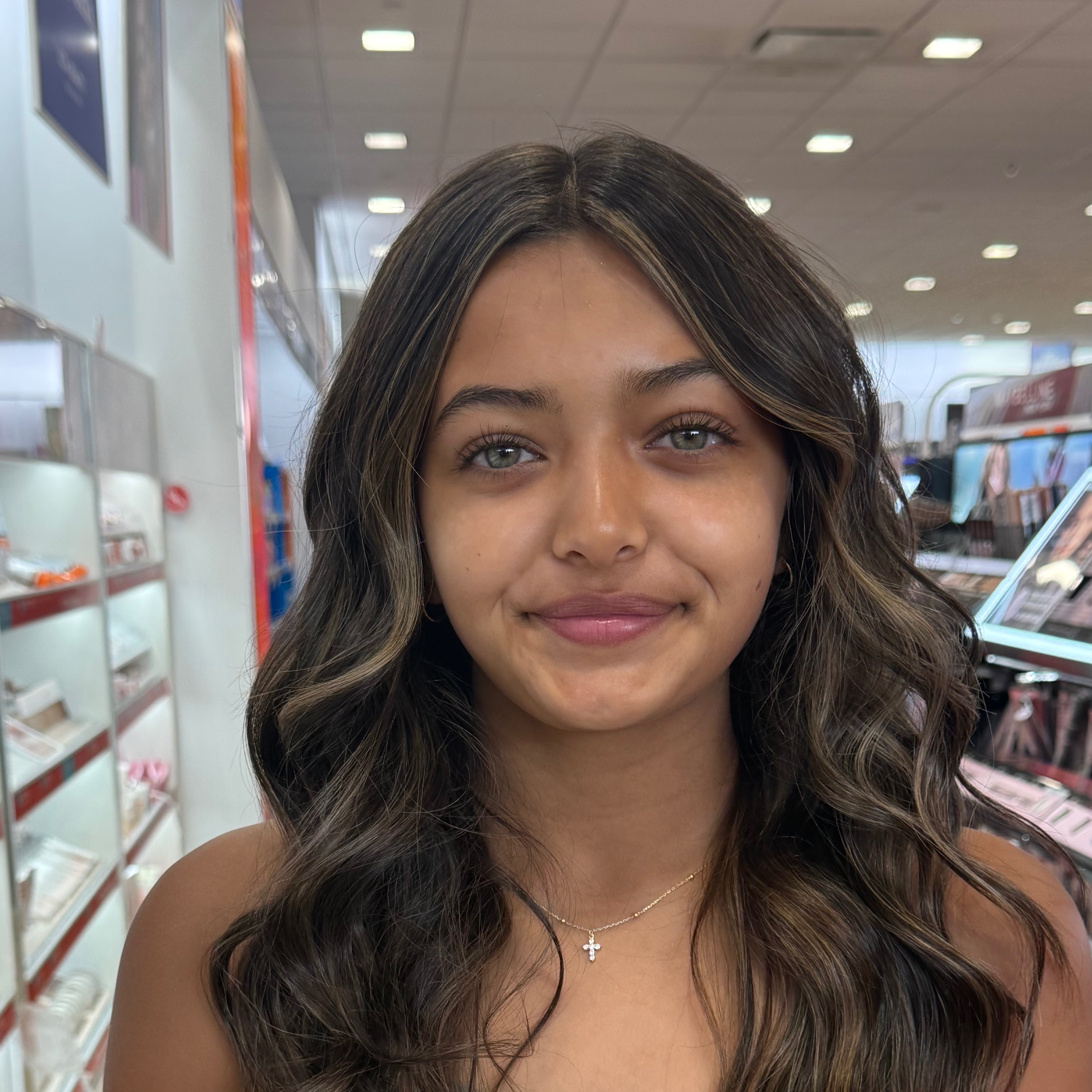 Ariana Hernandez