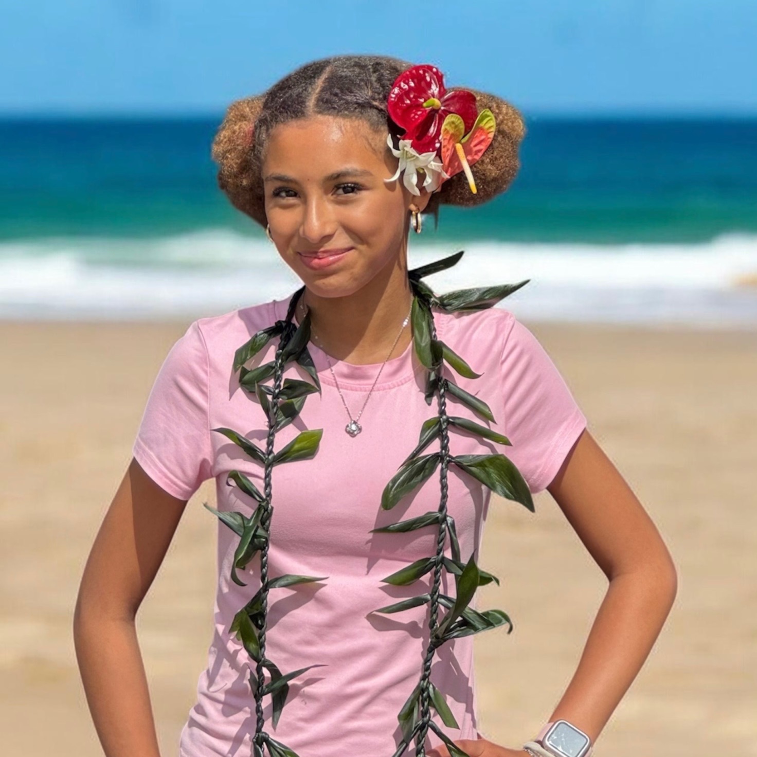 Sofia Pottorff