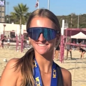 Malia Curtis