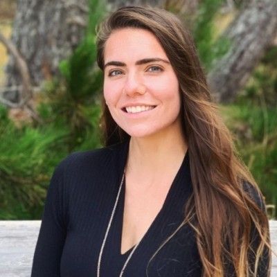 Molly Morabito