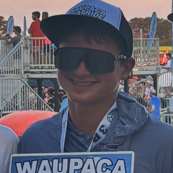 Jackson Mezera