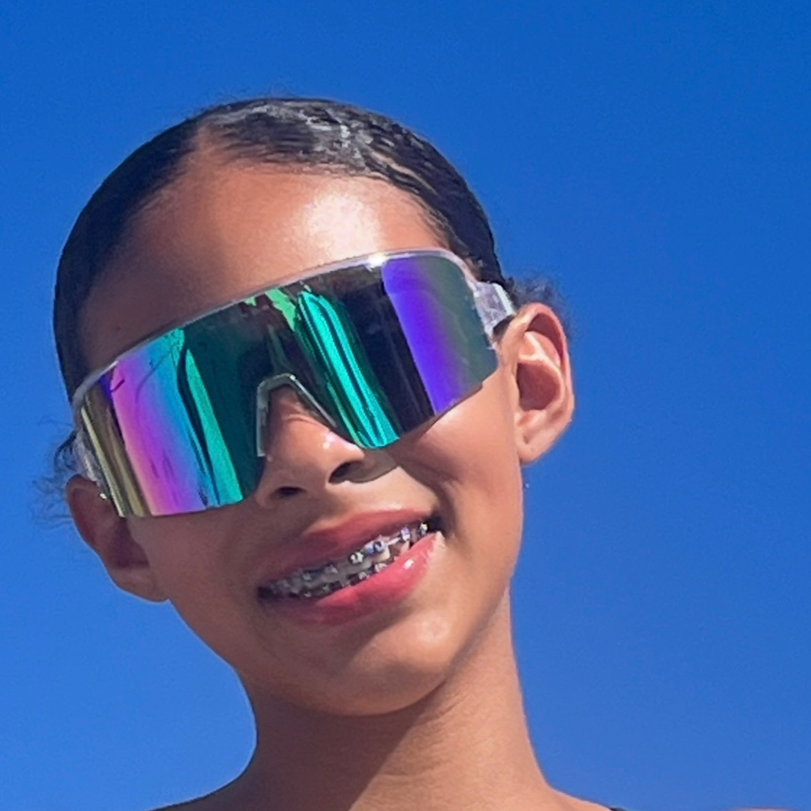 Teana Simmons