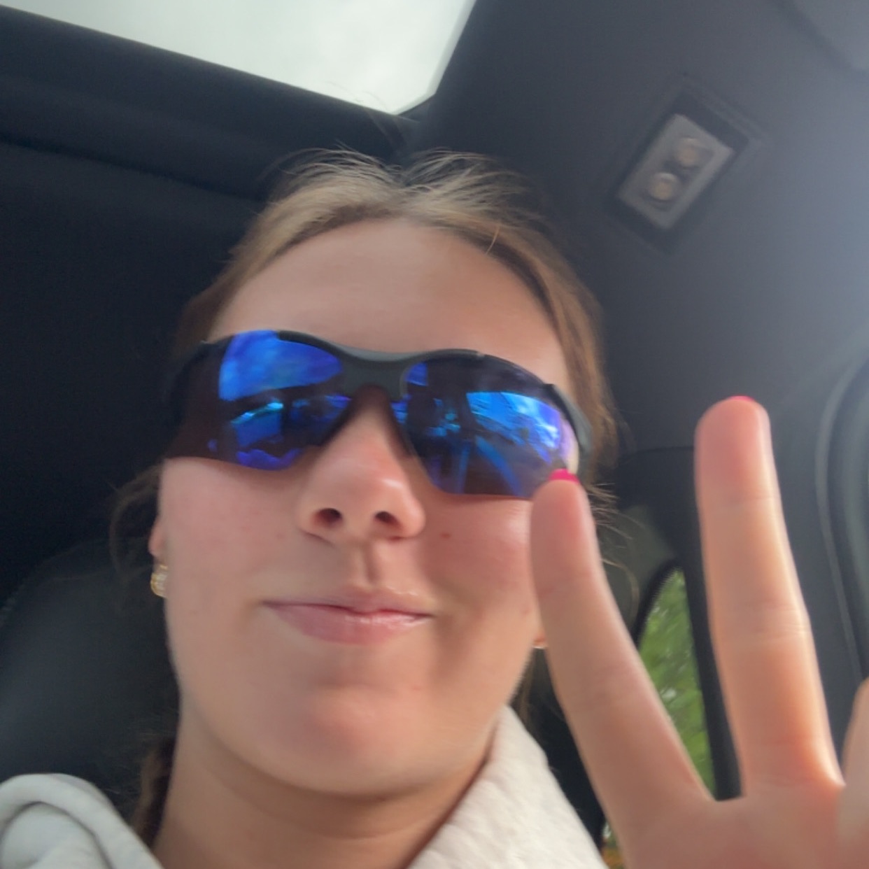 Taryn Vasey