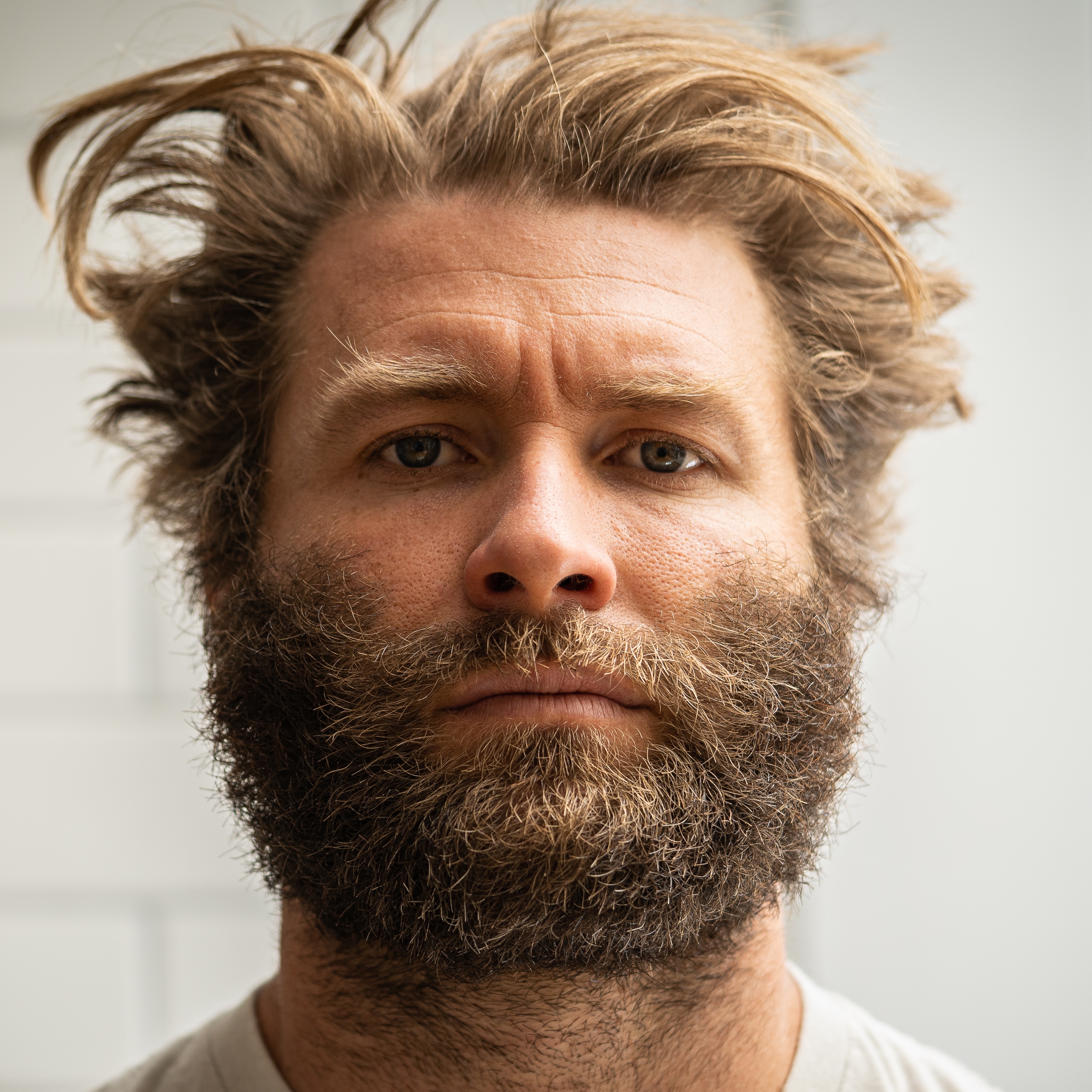 Patrick Barber