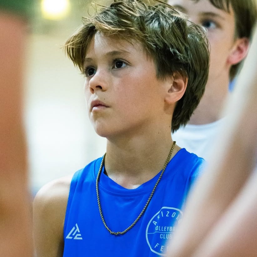 Cooper Eriksson