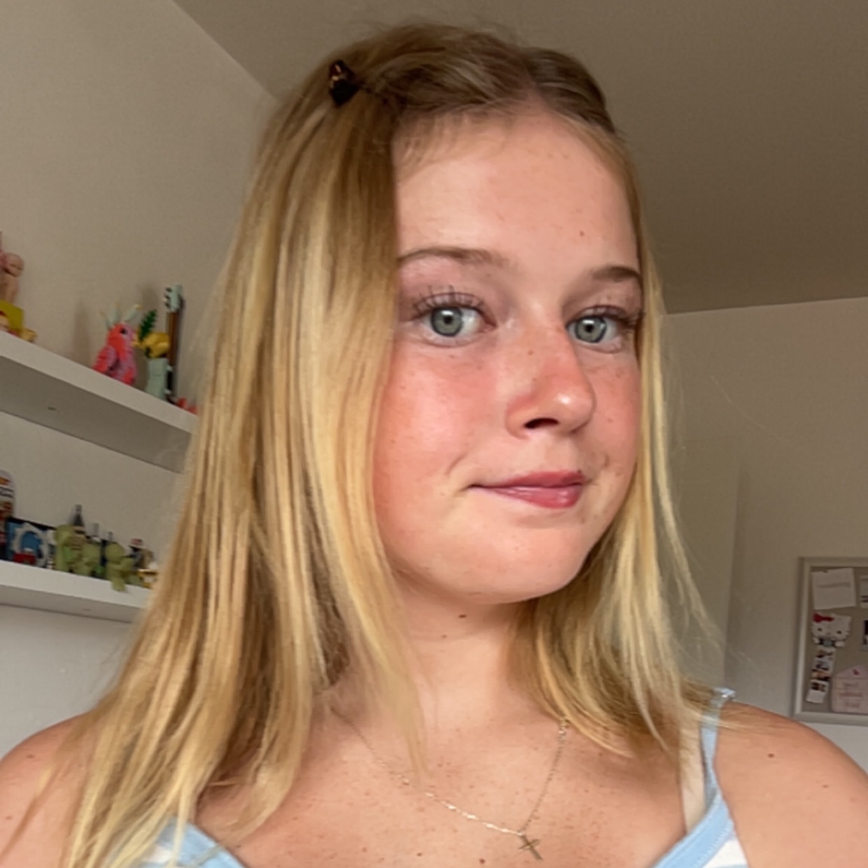 Bellamy Rudich