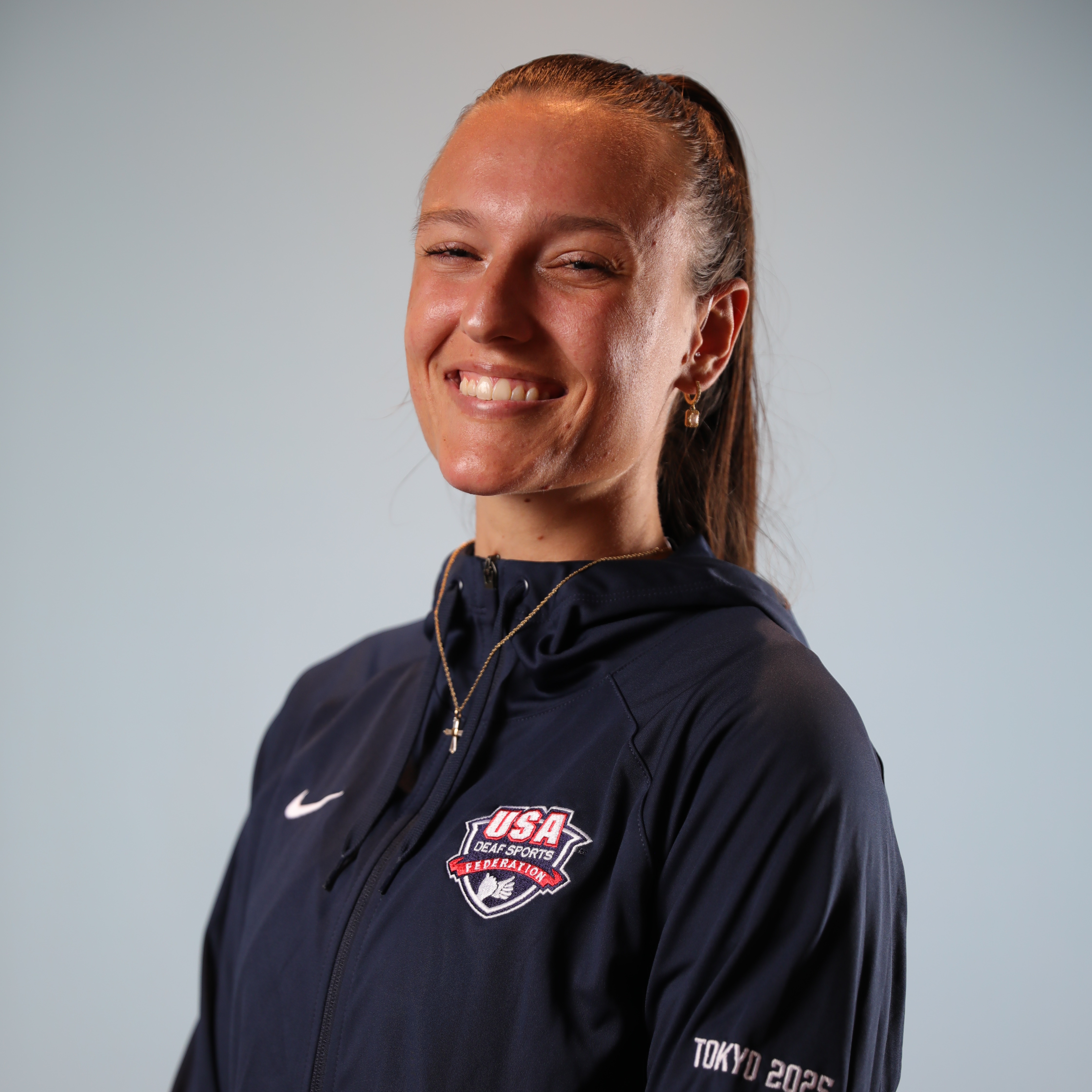 Kaylie Beck